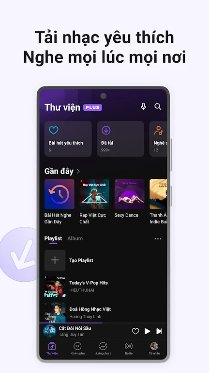 zing mp3 appv25.12 ��׿��