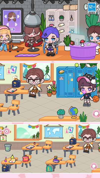 ƤƤС��װ����ɳ����Ϸv12.6.2 ���°�