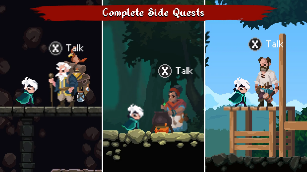 �ֶ���Ϸv1.0.1 �ֻ���