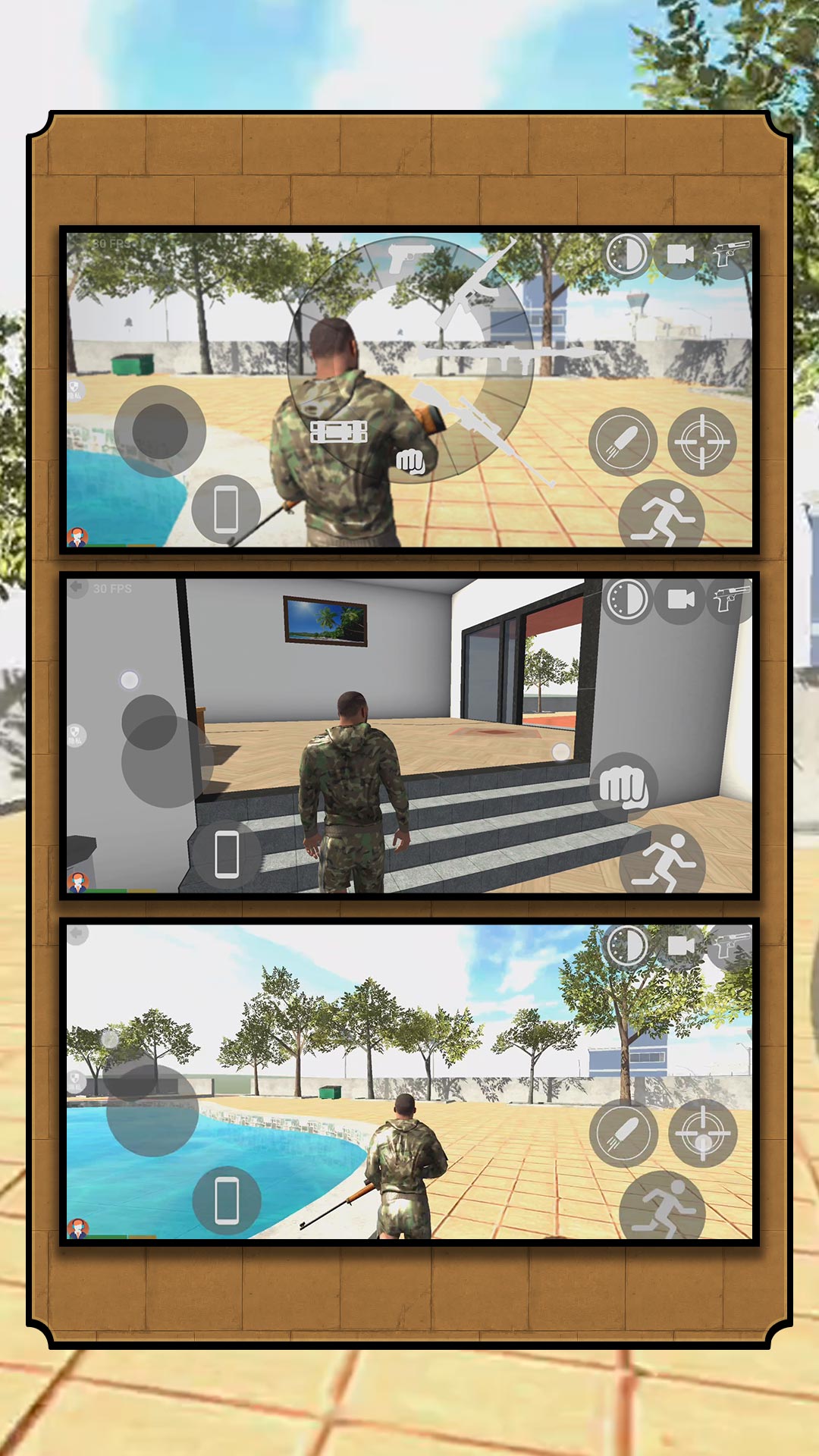 ���Գ��д�Խ��Ϸv2.0.4 ��׿��