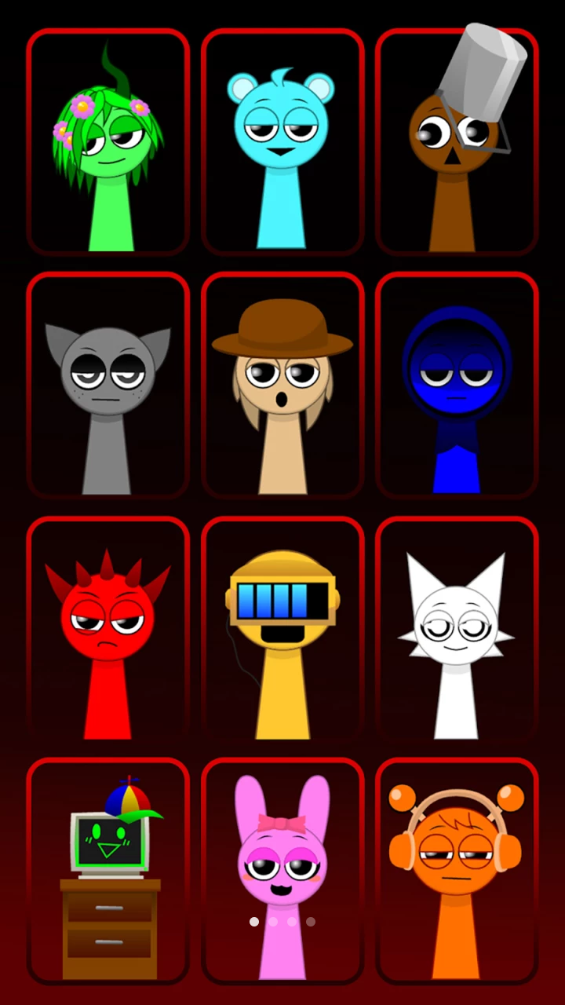 ���ֽ���С����Ϸv1.0.8 ��׿��