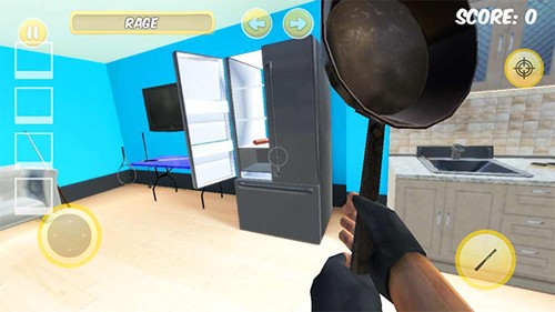 �����ھ�ģ�������°�����(Neighbors OG)v1.73 ��׿��