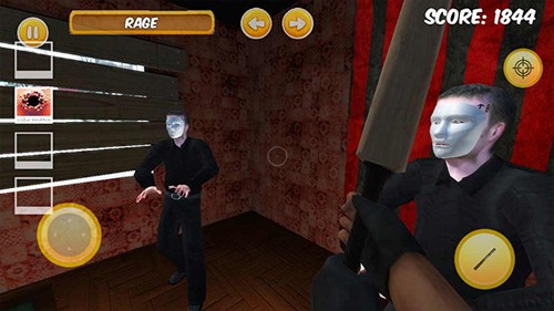 �����ھ�ģ�������°�����(Neighbors OG)v1.73 ��׿��