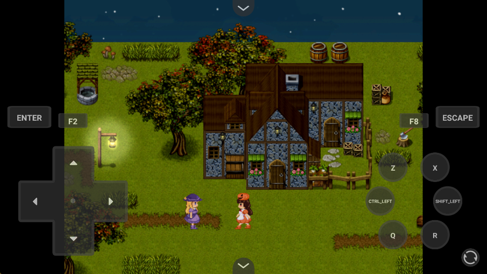 �����Ǿ͵���RPG����v1.2 ���°�