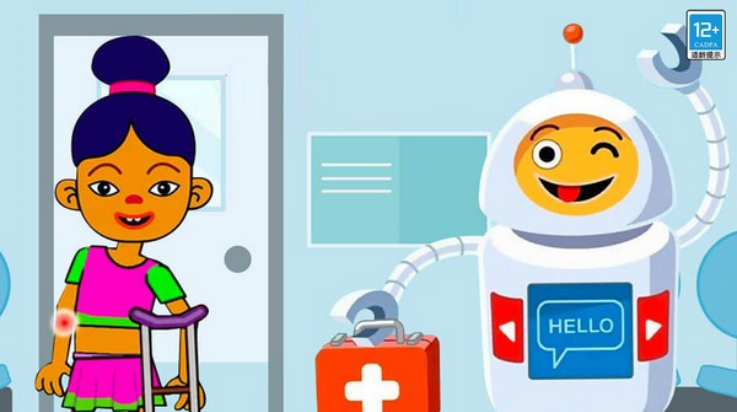 �λ�ҽԺ��Ϸv1.0.5 ���°�