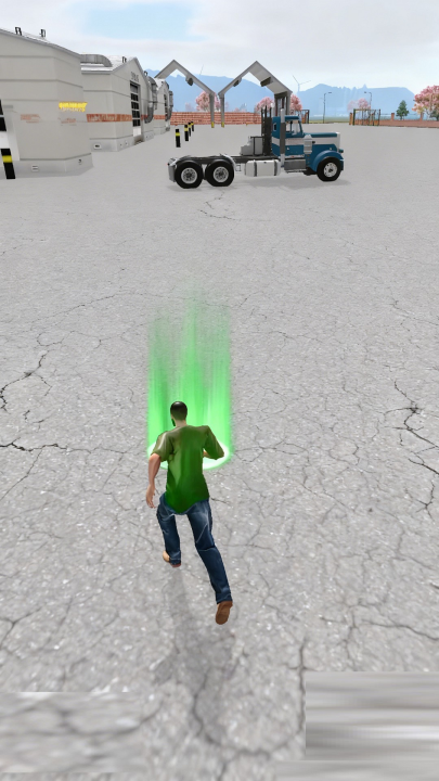 ����ģ����ʵ��ʻ��������v3.0.0 ���°�