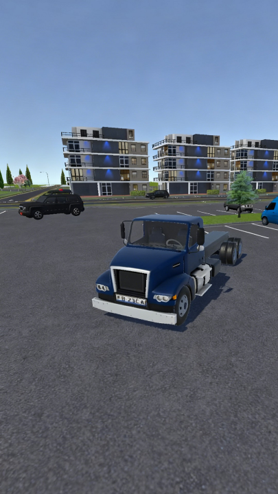 ����ģ����ʵ��ʻ��������v3.0.0 ���°�