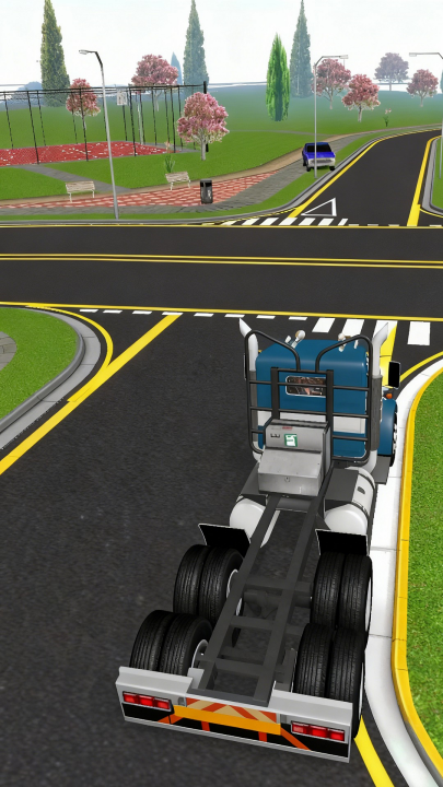 ����ģ����ʵ��ʻ��������v3.0.0 ���°�