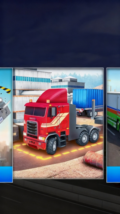 ����ģ����ʵ��ʻ��������v3.0.0 ���°�