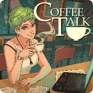 ���ǿ��ȹ���Ϸ(Coffee Talk)v1.47 ���°�