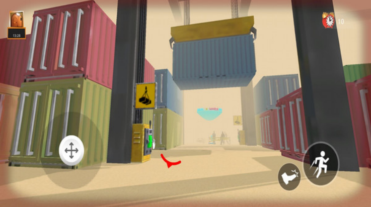 �ڰ�����������ս���°�v1.0.0 ���°�