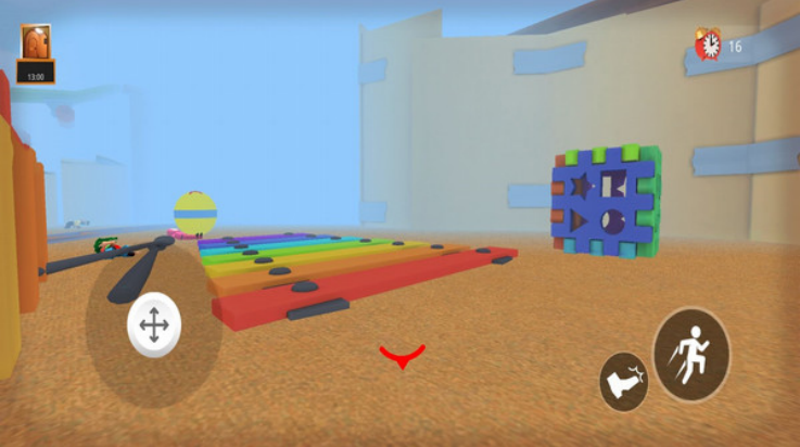 �ڰ�����������ս���°�v1.0.0 ���°�