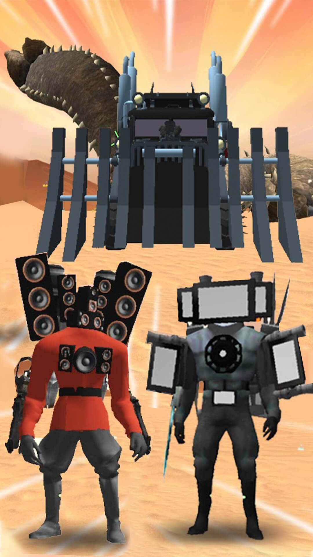 ����ģ���������Ϸv1.66.1 ��׿��