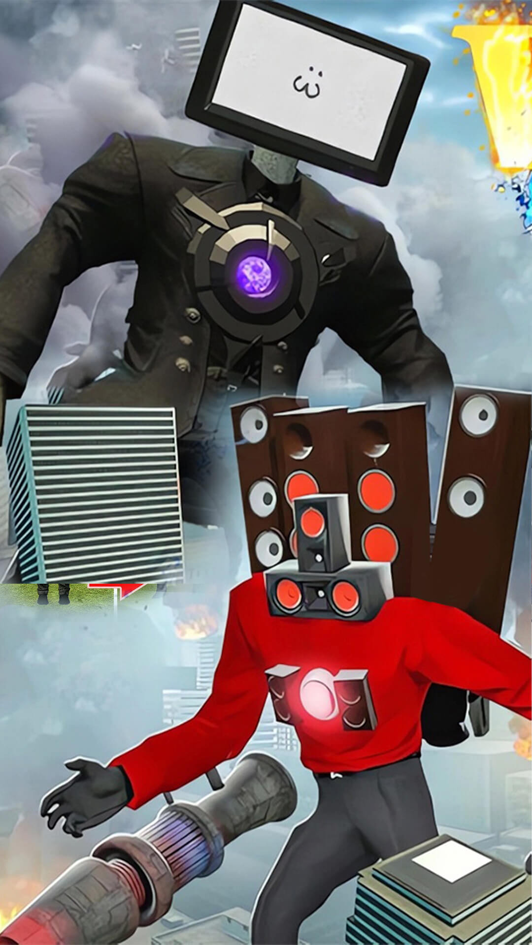 ����ģ���������Ϸv1.66.1 ��׿��