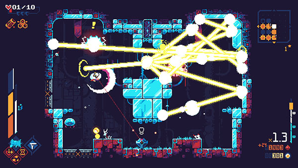 �ֶ����а�׿���İ�����(ScourgeBringer)v1.61 ��׿��