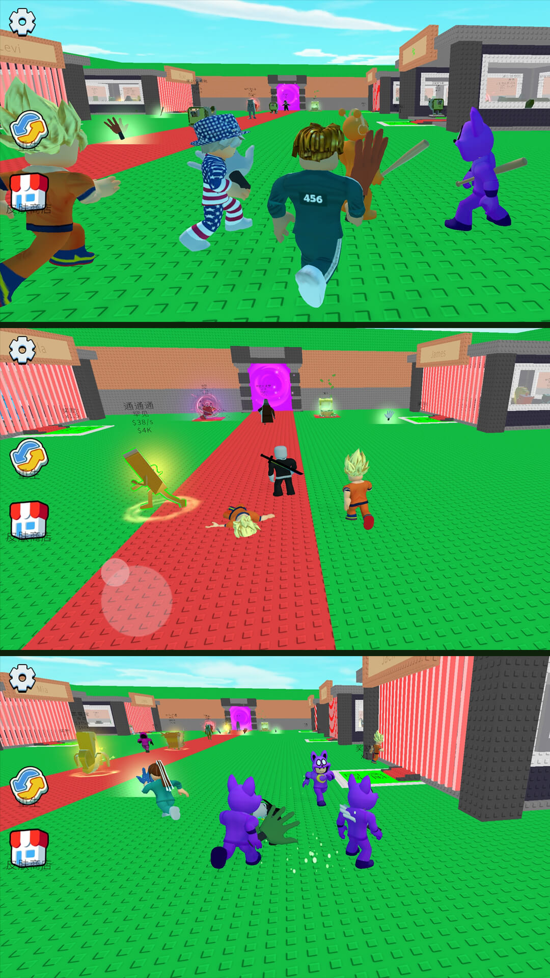 ����С����Ϸv5.0.0 ��׿��