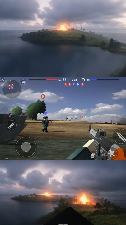 �Լ�ս��ģ������Ϸv3.0.0 ���°�