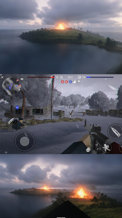 �Լ�ս��ģ������Ϸv3.0.0 ���°�