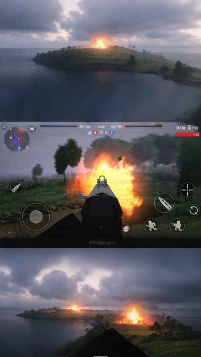 �Լ�ս��ģ������Ϸv3.0.0 ���°�