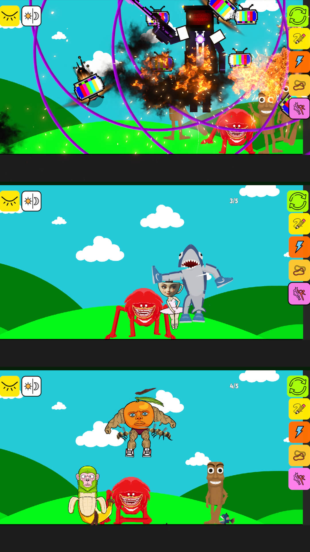 Gɳ�и�����Ϸv6.0.0 ��׿��