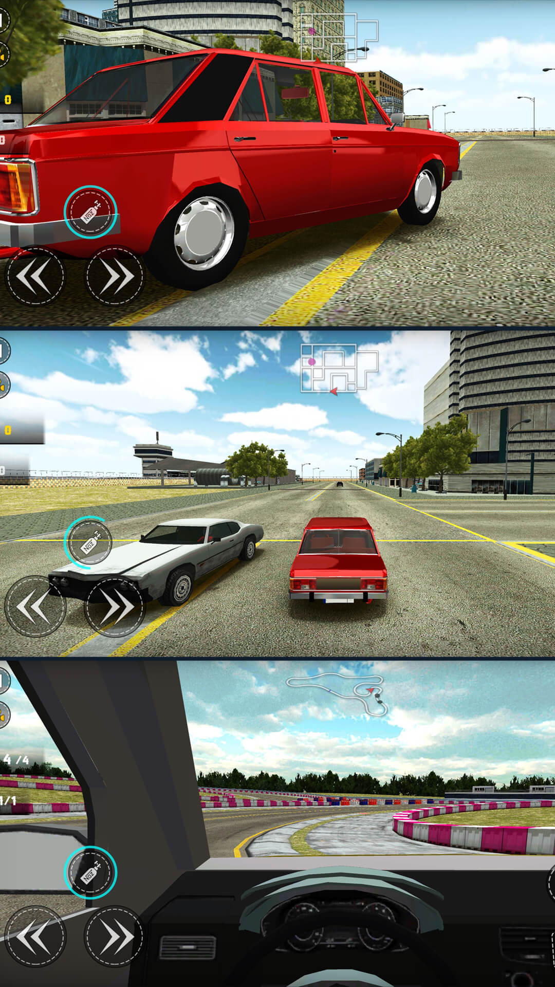 ����Ư�ƴ�ʦ��Ϸv3.0.0 ��׿��