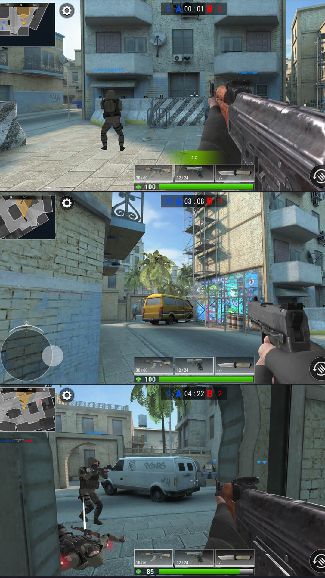 ս��ǹսͻ����Ϸv7.0.0 ��׿��