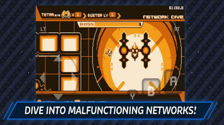 ¶��֮����Ϸ(LunarLux)v1.0.12 ��׿��