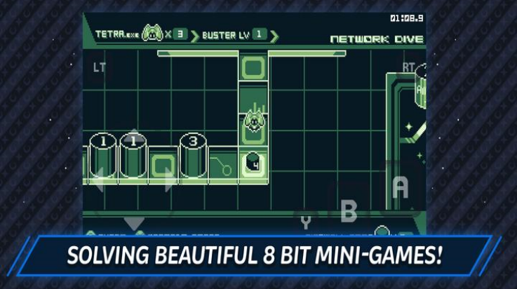 ¶��֮����Ϸ(LunarLux)v1.0.12 ��׿��