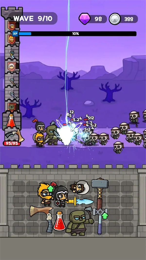 СС�Ǳ��ػ�����Ϸv1.0.1 ��׿��