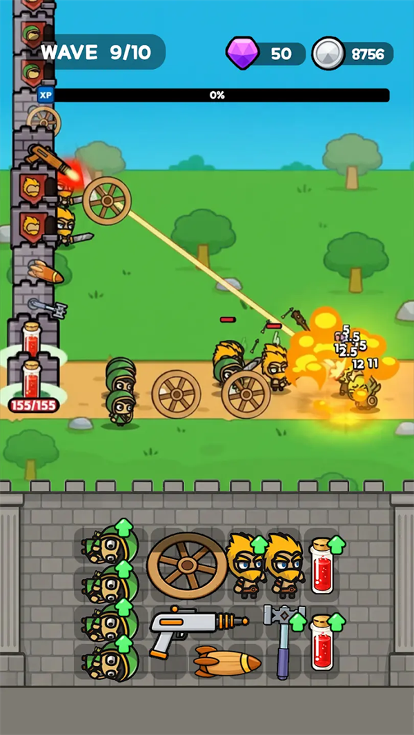 СС�Ǳ��ػ�����Ϸv1.0.1 ��׿��