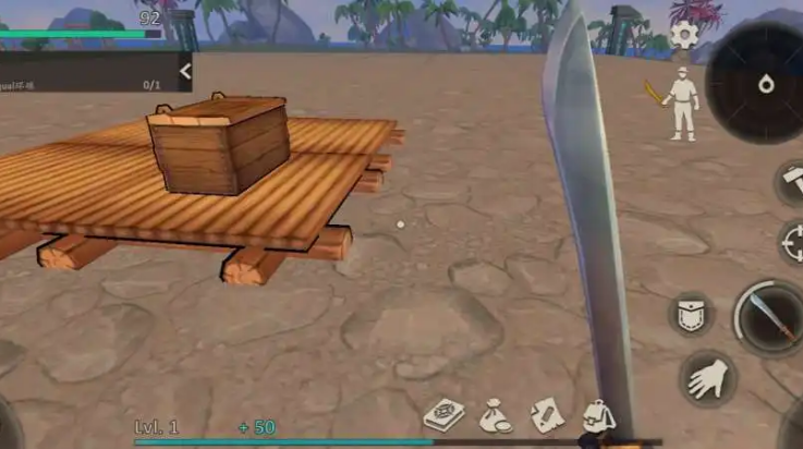 ���浺����2��Ϸv0.3.252 ��׿��