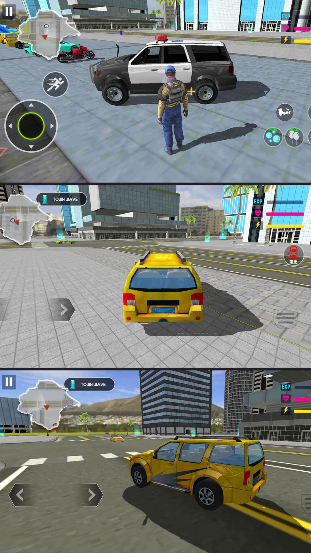 ���ֱ���Ԯ�ж���Ϸv5.0.0 ��׿��