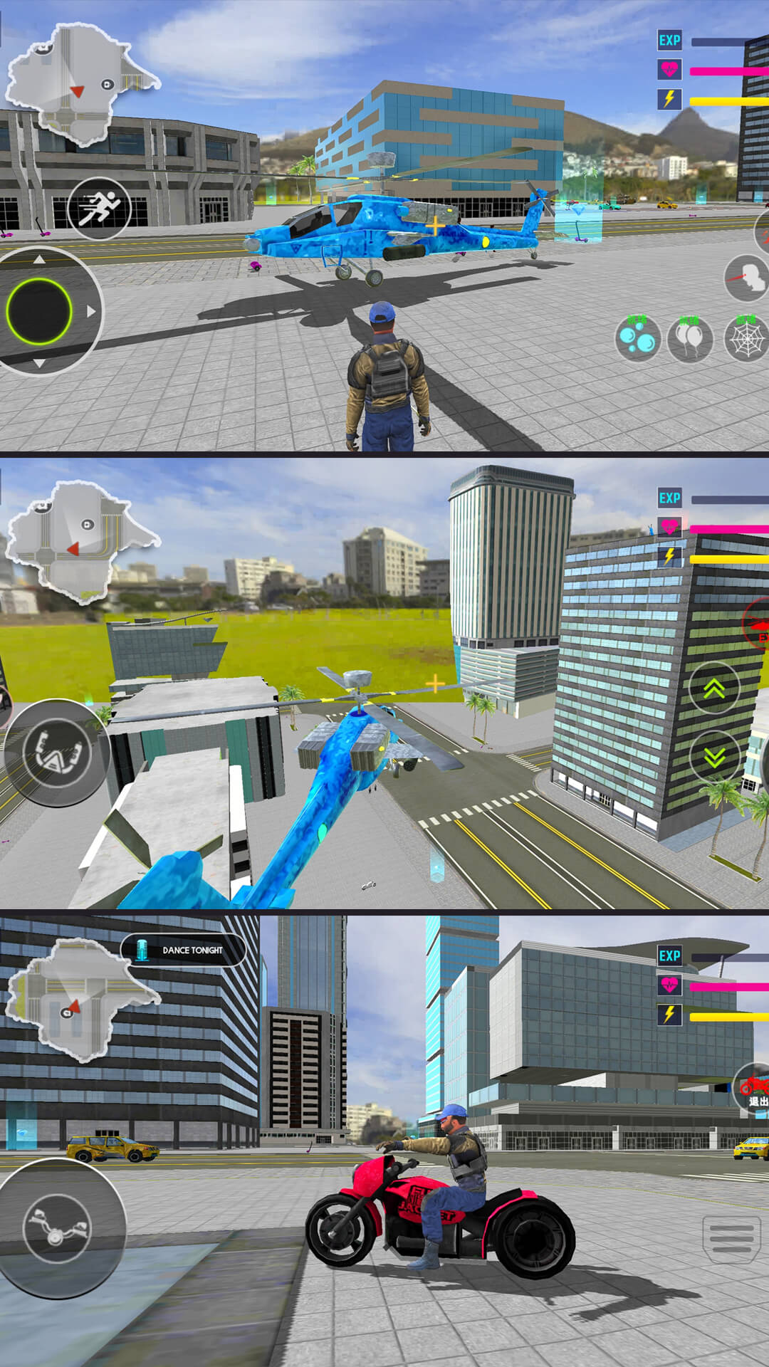 ���ֱ���Ԯ�ж���Ϸv5.0.0 ��׿��