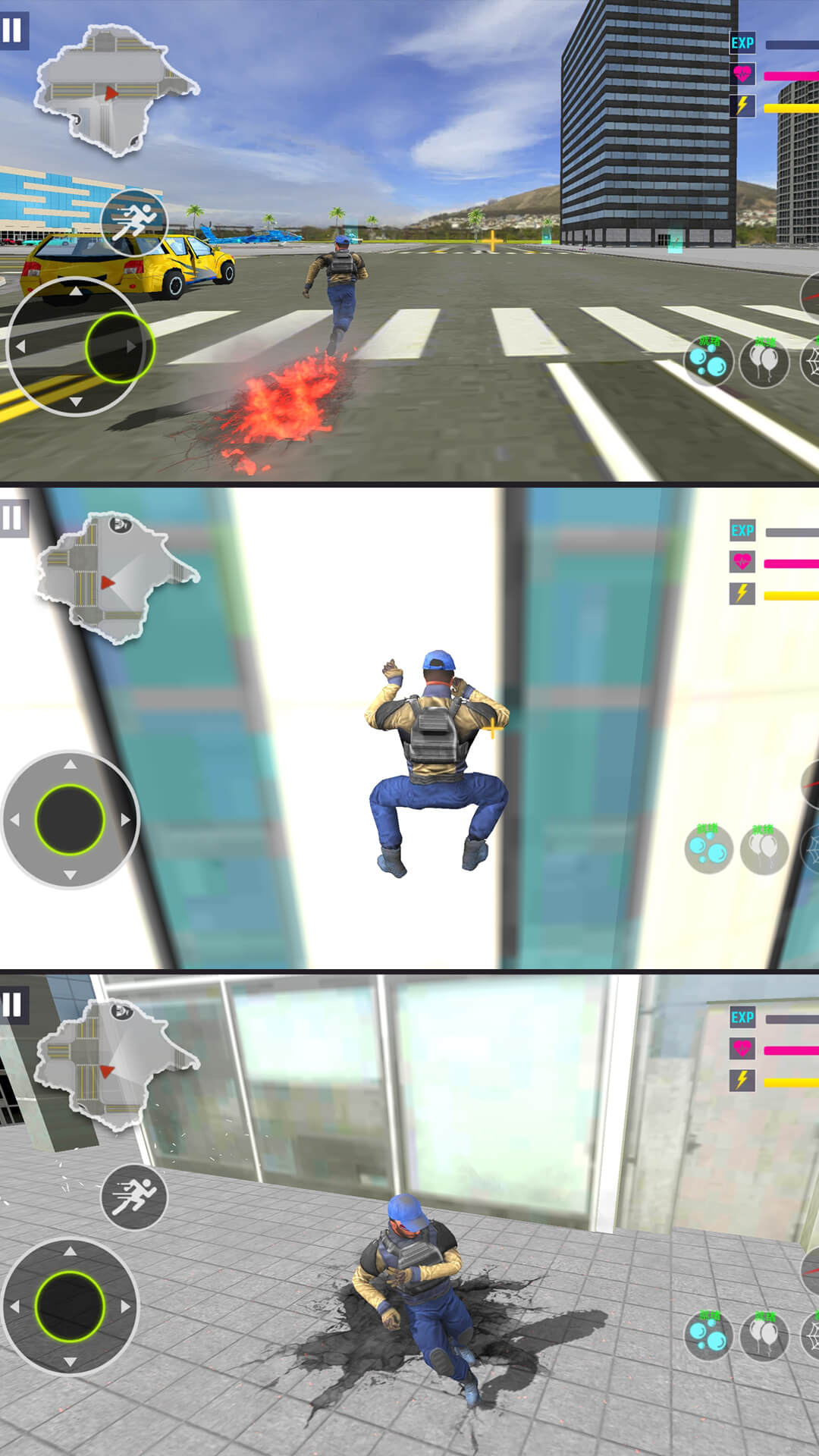 ���ֱ���Ԯ�ж���Ϸv5.0.0 ��׿��