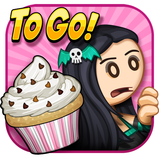 �ϵ�ֽ�������togo��Ϸ(Papas Cupcakeria To Go!)v1.1.5 ���°�