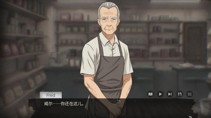 ����֮ɭ����֮����Ϸ(Awakewood DEMO)v1.1 ��׿��