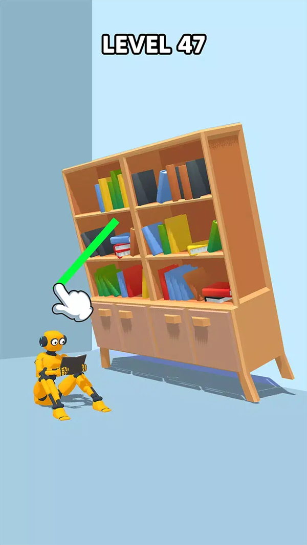 ���鲼ż��Ϸv0.2 ��׿��