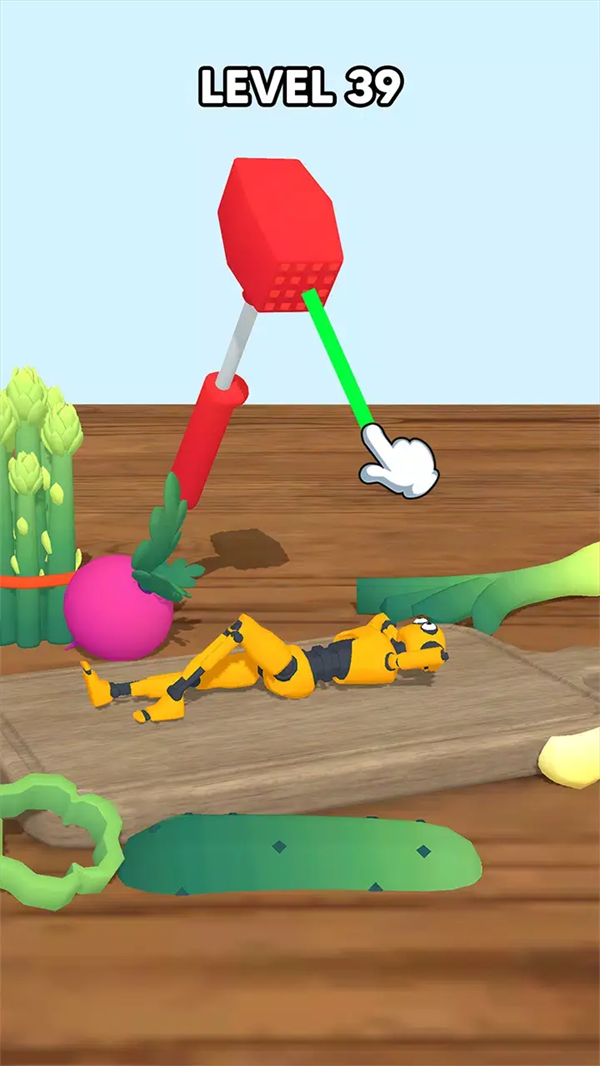 ���鲼ż��Ϸv0.2 ��׿��