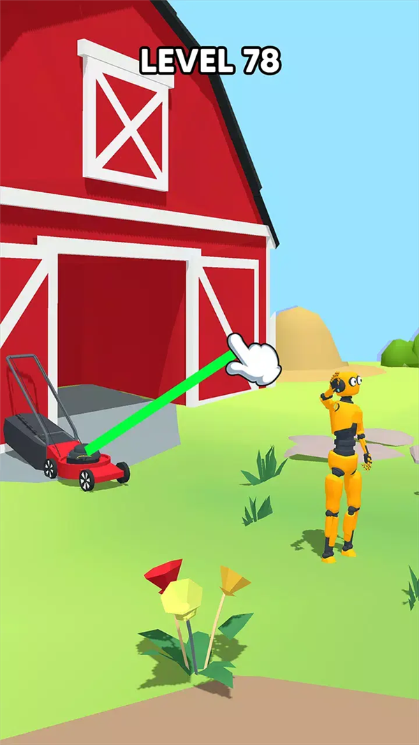 ���鲼ż��Ϸv0.2 ��׿��