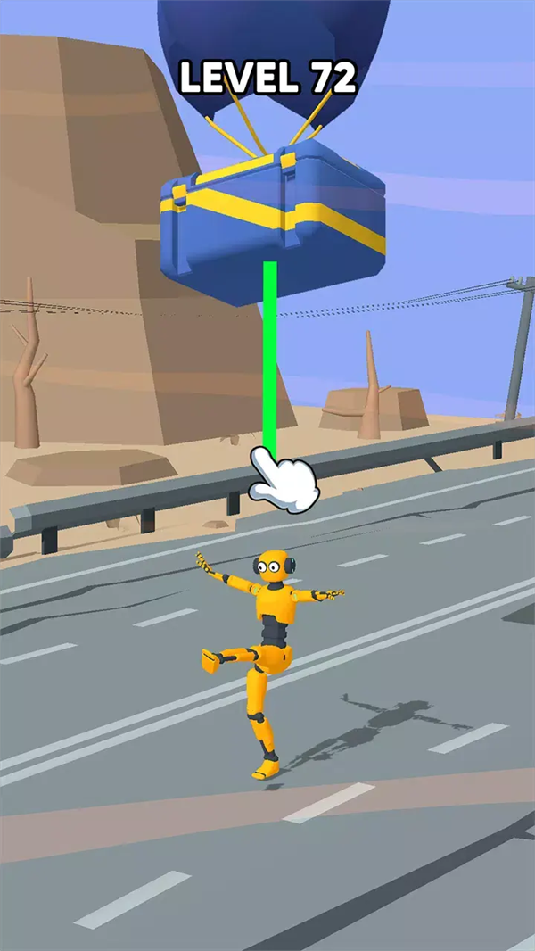 ���鲼ż��Ϸv0.2 ��׿��