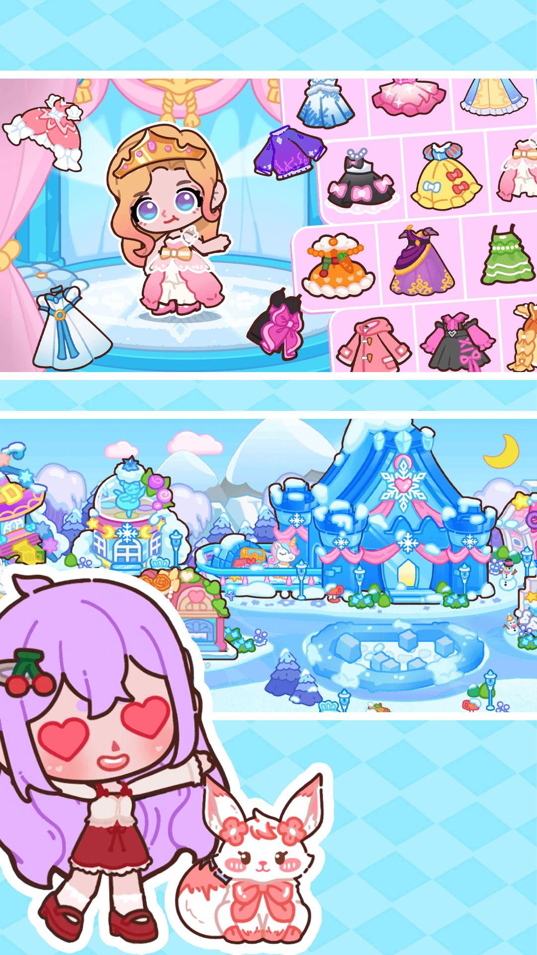 ƤƤ������ѩ�Ǳ���Ϸv12.6.1 ��׿��