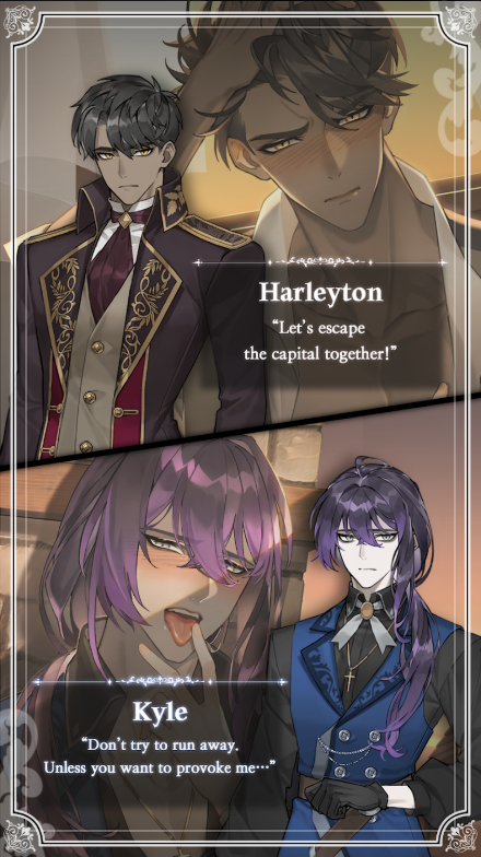 Love Pheromone��Ϸv1.6.0 ��׿��