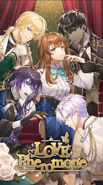 Love Pheromone��Ϸv1.6.0 ��׿��
