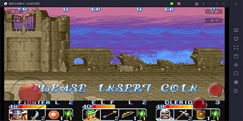 ����սʿ�ֻ�������v3.0 ��׿��