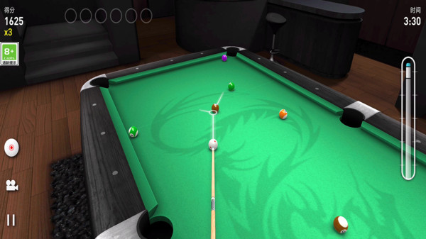 ����̨���ʦ��Ϸv3.0.0 ��׿��