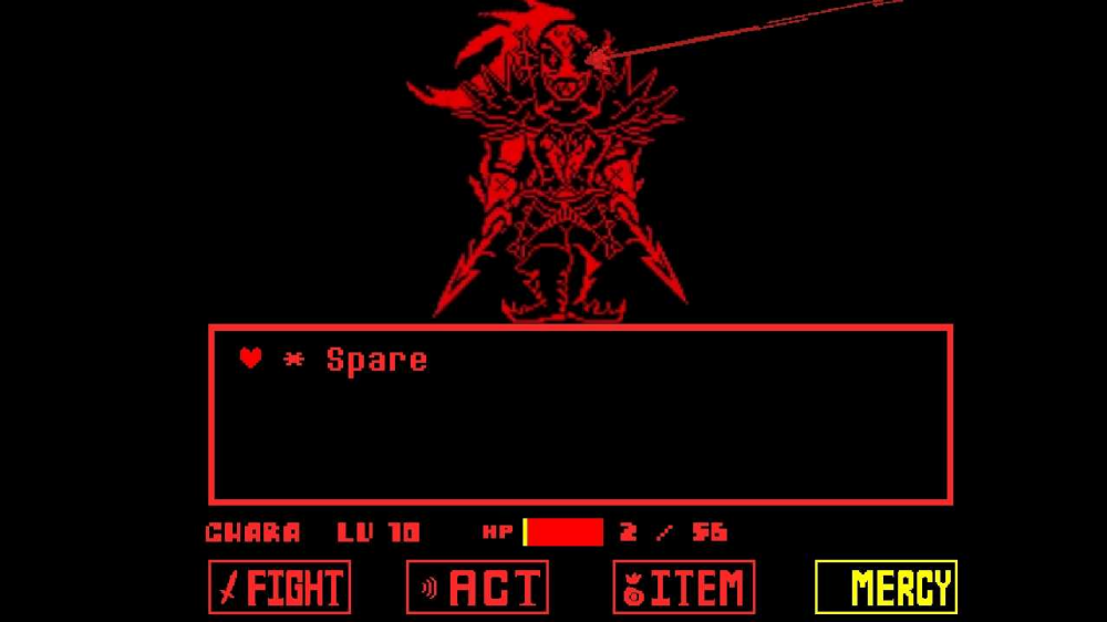 UNDERTALE������v2.0.0 ��׿��