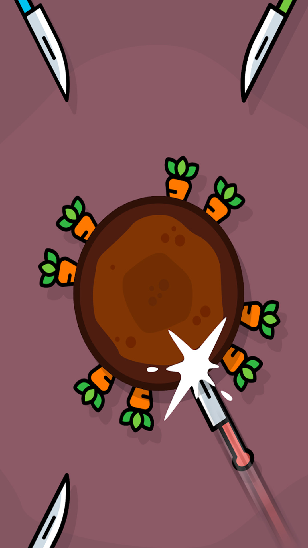 4������Ծ���Ϸv2.3.3 ��׿��