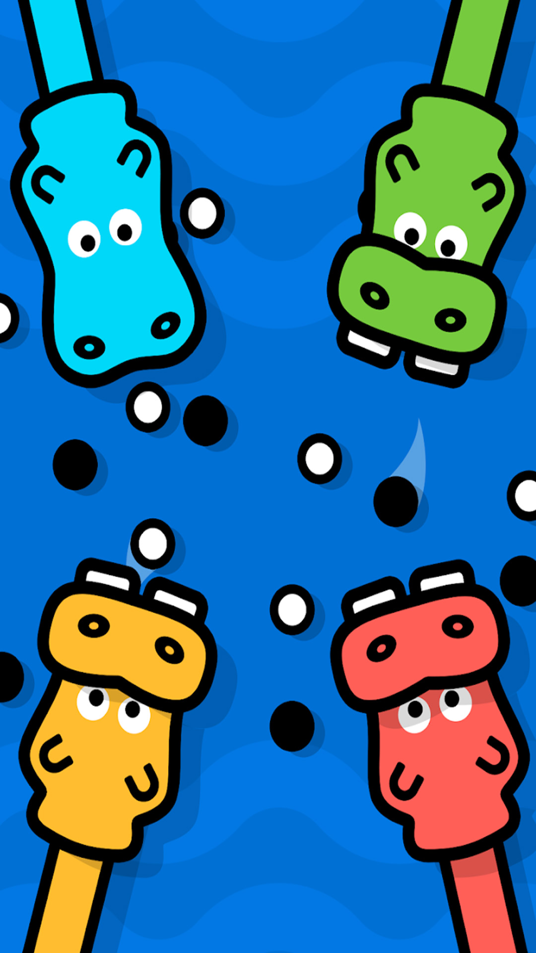 4������Ծ���Ϸv2.3.3 ��׿��