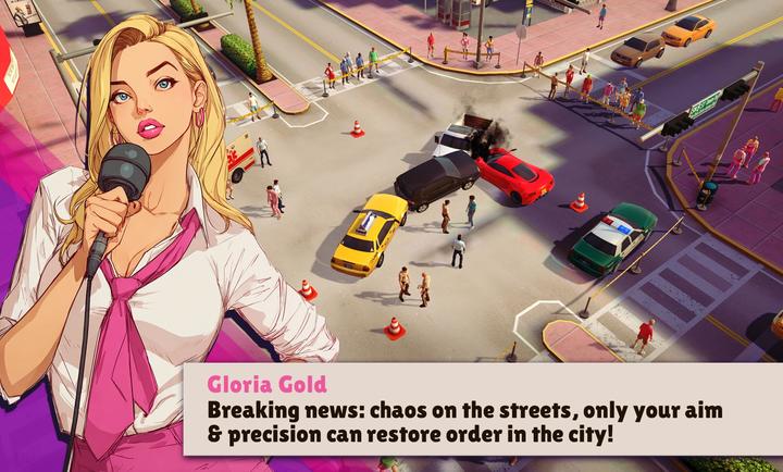 ���оѻ�����Ϸ(Vice City Sniper)v1.0 ��׿��