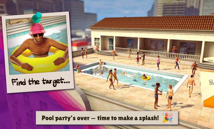 ���оѻ�����Ϸ(Vice City Sniper)v1.0 ��׿��